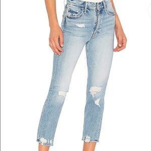 MOTHER Denim- Tomcat, Size 26